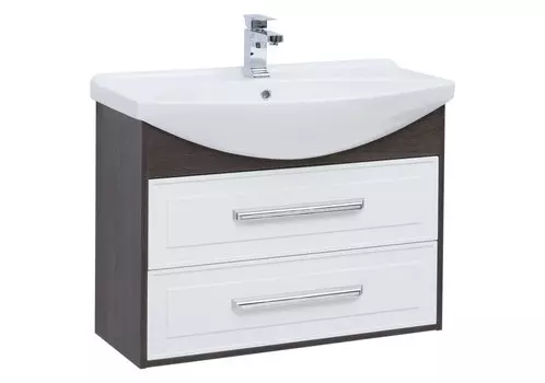 Тумба под раковину Aquanet 86.5 см (00200908)