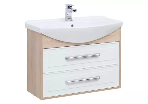 Тумба под раковину Aquanet 86.5 см (00201724)