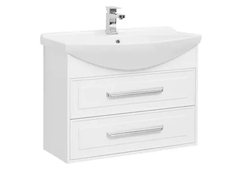 Тумба под раковину Aquanet 86.5 см (00203918)