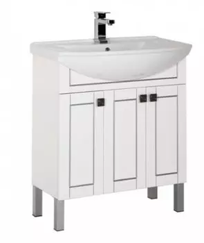 Тумба под раковину Aquanet Честер 69 см (00182629)