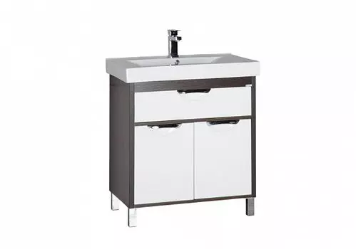 Тумба под раковину Aquanet Гретта 72 см (00186248)