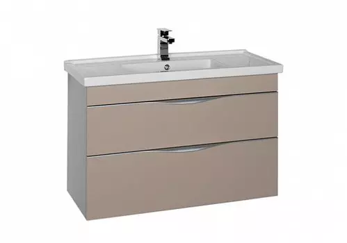 Тумба под раковину Aquanet Эвора 100 см (00184005)