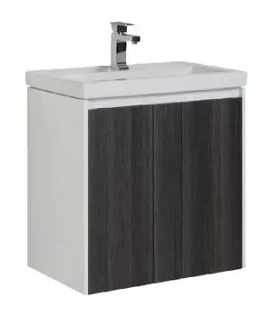 Тумба под раковину Aquanet Клио 70.5 см (00195722)