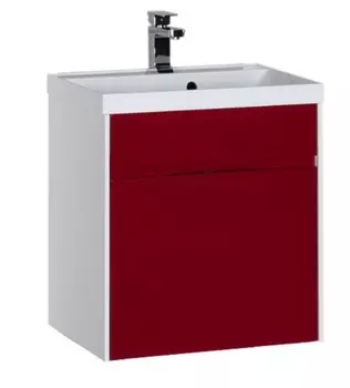 Тумба под раковину Aquanet Латина 60 см (00179936)