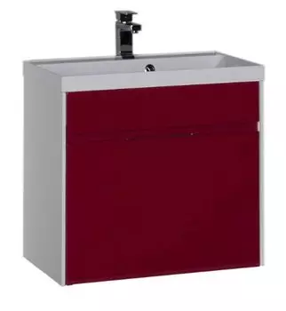 Тумба под раковину Aquanet Латина 70 см (00180002)