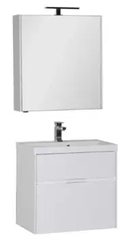 Тумба под раковину Aquanet Латина 70 см (00180123)