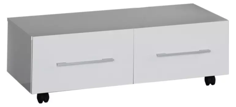 Тумба под раковину Aquanet Нота 92.2 см (00170738)