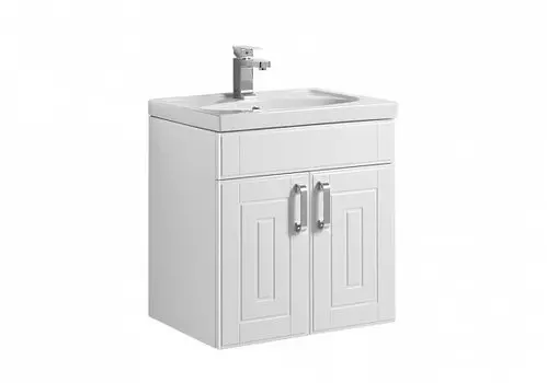 Тумба под раковину Aquanet Рондо 61 см (00189156)