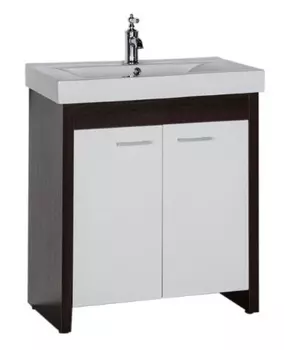 Тумба под раковину Aquanet Тиана 75.5 см (00183654)