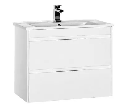 Тумба под раковину Aquanet Тулон 85 см (00182724)