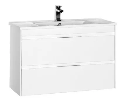 Мебель для ванной Aquanet Тулон 100