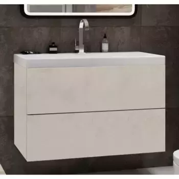 Тумба под раковину Art&Max Verona-Push 100 венециано