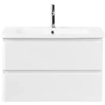 Тумба под раковину BelBagno 80 белый