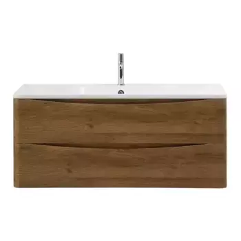 Тумба под раковину BelBagno Acqua 120 светлое дерево
