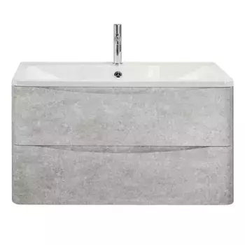 Тумба под раковину BelBagno Acqua 80 серый