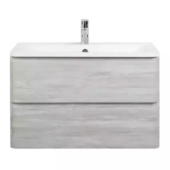 Тумба под раковину BelBagno Albano 100 светлое дерево