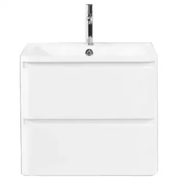 Тумба под раковину BelBagno Albano 60 белый