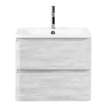 Тумба под раковину BelBagno Albano 70 светлое дерево