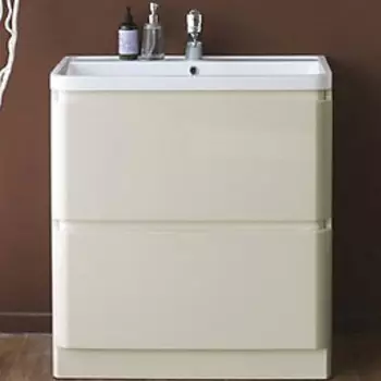 Тумба под раковину BelBagno Energia 80 бежевый