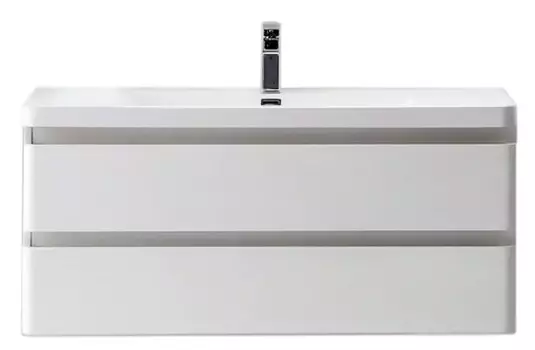 Тумба под раковину Belbagno Energia-n 120 белый