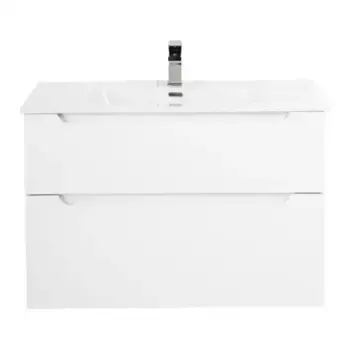 Тумба под раковину BelBagno Etna 100 белый