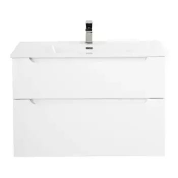 Тумба под раковину BelBagno Etna 120 белый