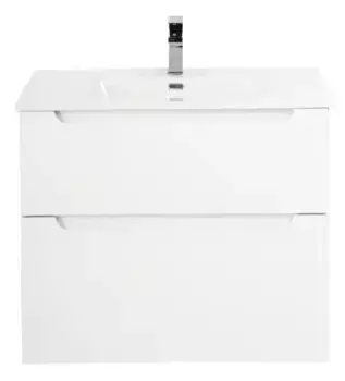 Тумба под раковину BelBagno Etna 70 белый