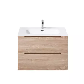 Тумба под раковину Belbagno Etna 70 светлое дерево