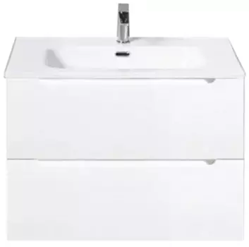 Тумба под раковину BelBagno Etna 80 белый