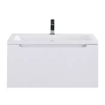 Тумба под раковину BelBagno Etna 80 белый