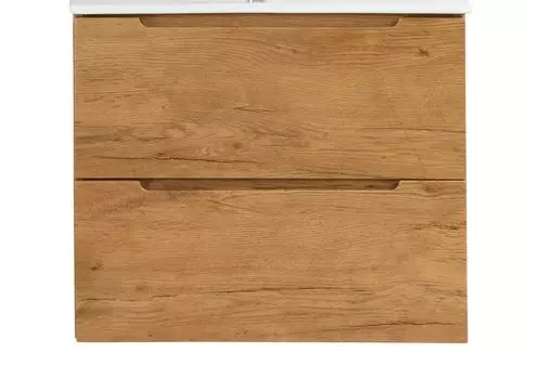 Тумба под раковину BelBagno Etna 80 светлое дерево