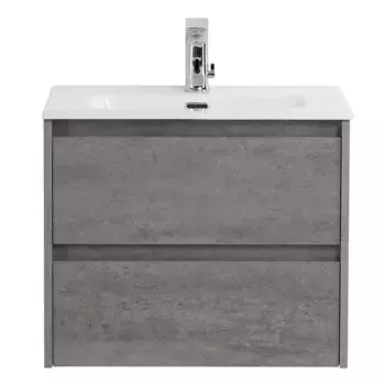 Тумба под раковину BelBagno Kraft 39 70 серый
