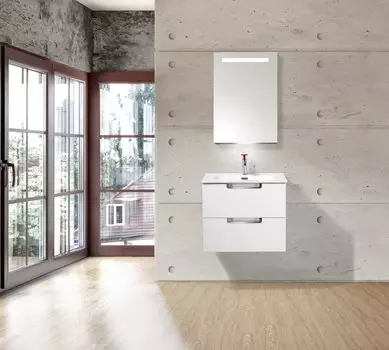 Тумба под раковину Belbagno Leticia (BB600DDAC/TO)