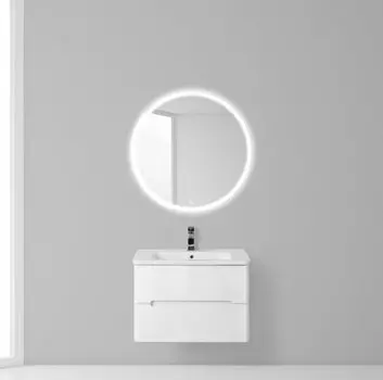 Тумба под раковину Belbagno LUXURY (LUXURY-600-2C-SO-TL)