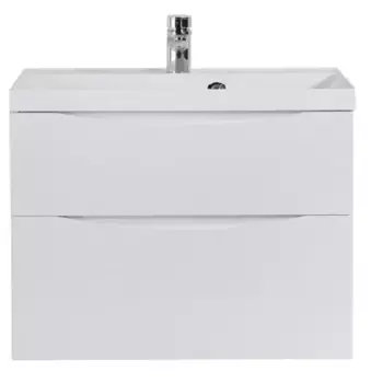 Тумба под раковину BelBagno Marino 90 белый