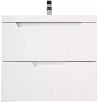 Тумба под раковину BelBagno Vittoria 80 белый