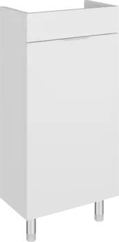 Тумба под раковину без столешницы DIWO Анапа 40 напольная