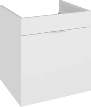 Тумба под раковину без столешницы DIWO Анапа 50 подвесная