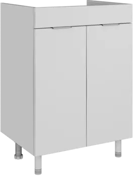 Тумба под раковину без столешницы DIWO Анапа 60 напольная