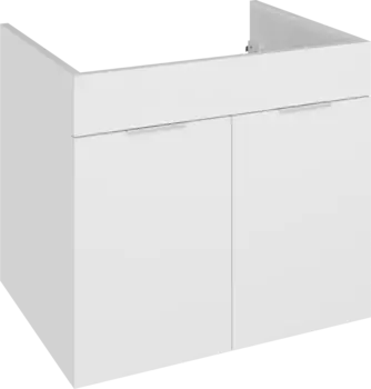 Тумба под раковину без столешницы DIWO Анапа 60 подвесная