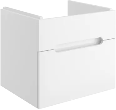 Тумба под раковину без столешницы DIWO Коломна 50 подвесная