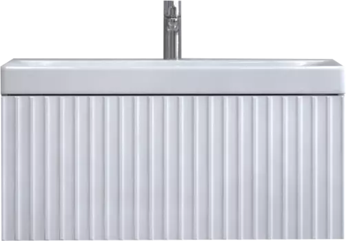 Тумба под раковину без столешницы Velvex Compo 80.1Y