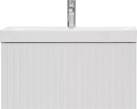 Тумба под раковину без столешницы Velvex Compo 70.1Y