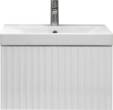 Тумба под раковину без столешницы Velvex Compo 60.1Y