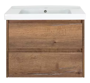 Тумба под раковину Brevita Dallas 60