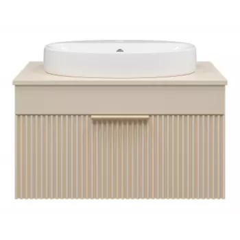 Тумба под раковину Brevita Enfida 70