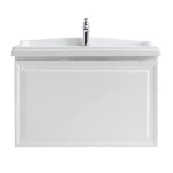 Тумба под раковину Cezares Giubileo 100х50 белая