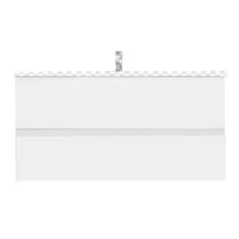 Тумба под раковину Cezares Molveno 90х50 Bianco Ghiaccio (MOLVENO-90-2C-SO-BG)