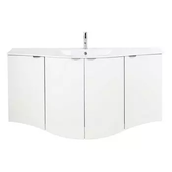 Тумба под раковину Cezares Rialto 69х70 белая