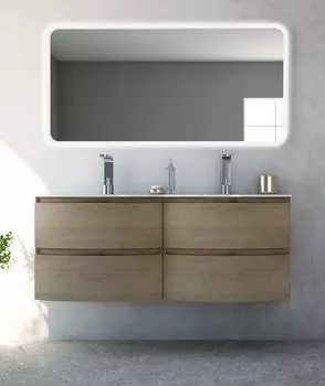 Тумба под раковину Cezares Vague 69 см (44220)